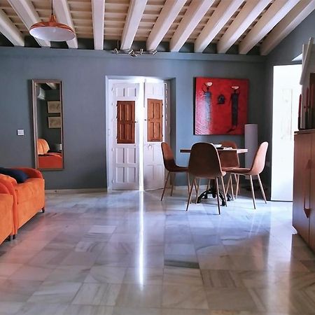 Apartamento "El Nido Del Cuco" Kadyks Zewnętrze zdjęcie