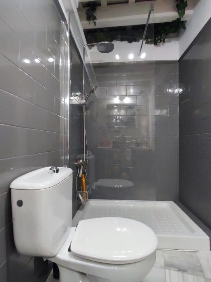 Apartamento "El Nido Del Cuco" Kadyks Zewnętrze zdjęcie