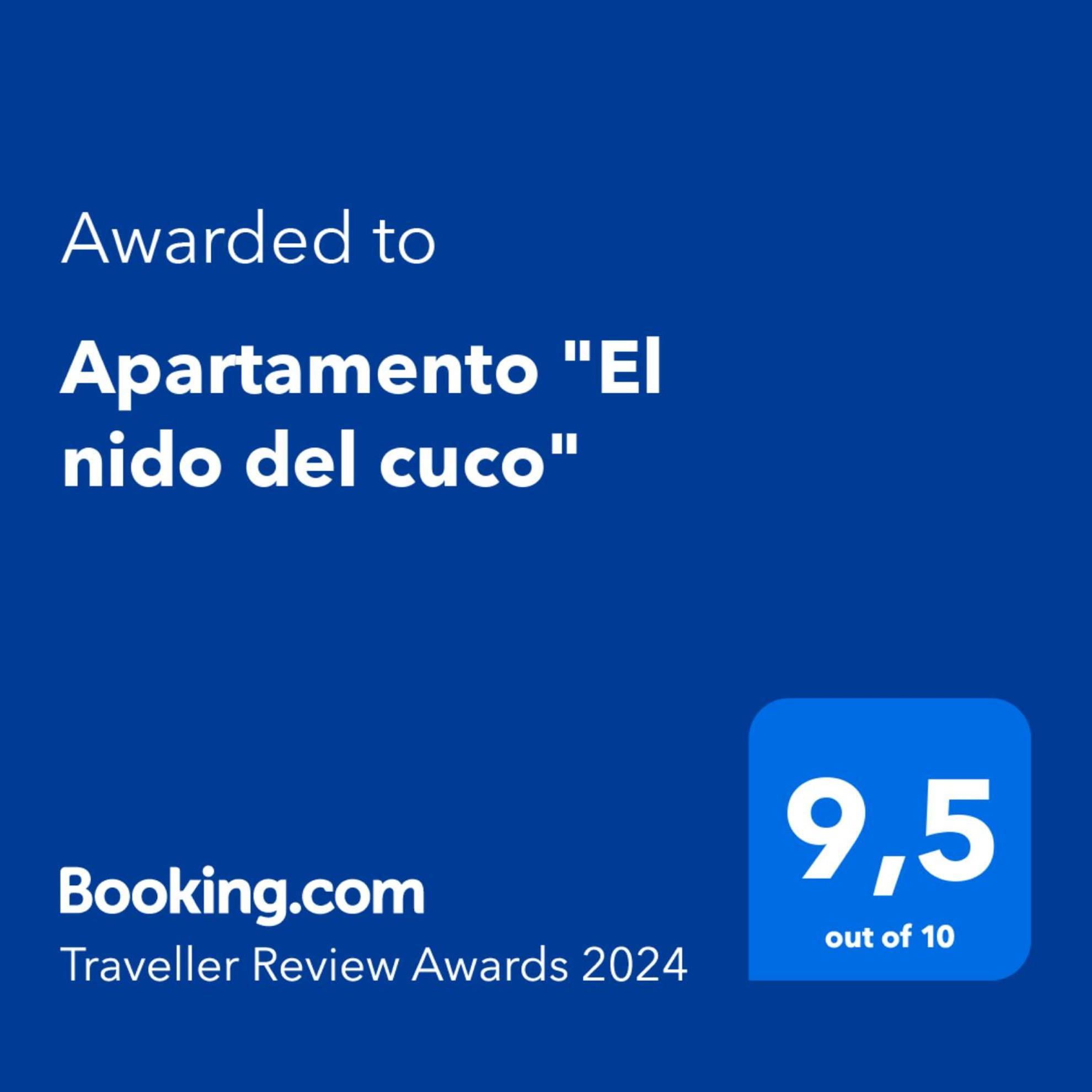 Apartamento "El Nido Del Cuco" Kadyks Zewnętrze zdjęcie